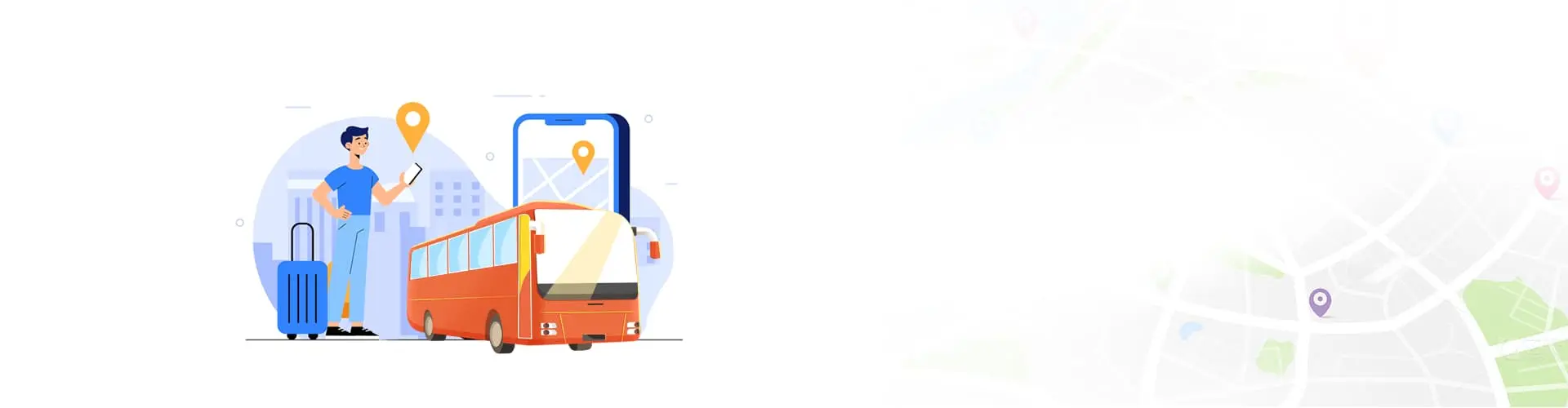 扫码乘车